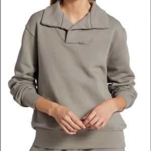 Les Tien Yacht knitwear Small unisex